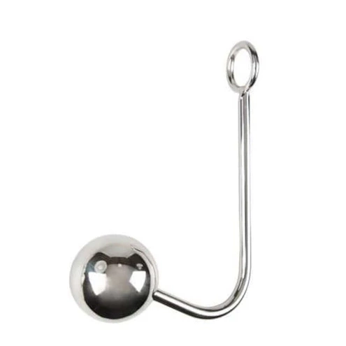 Hook BDSM 5299 AllNight Steel Anal 0622